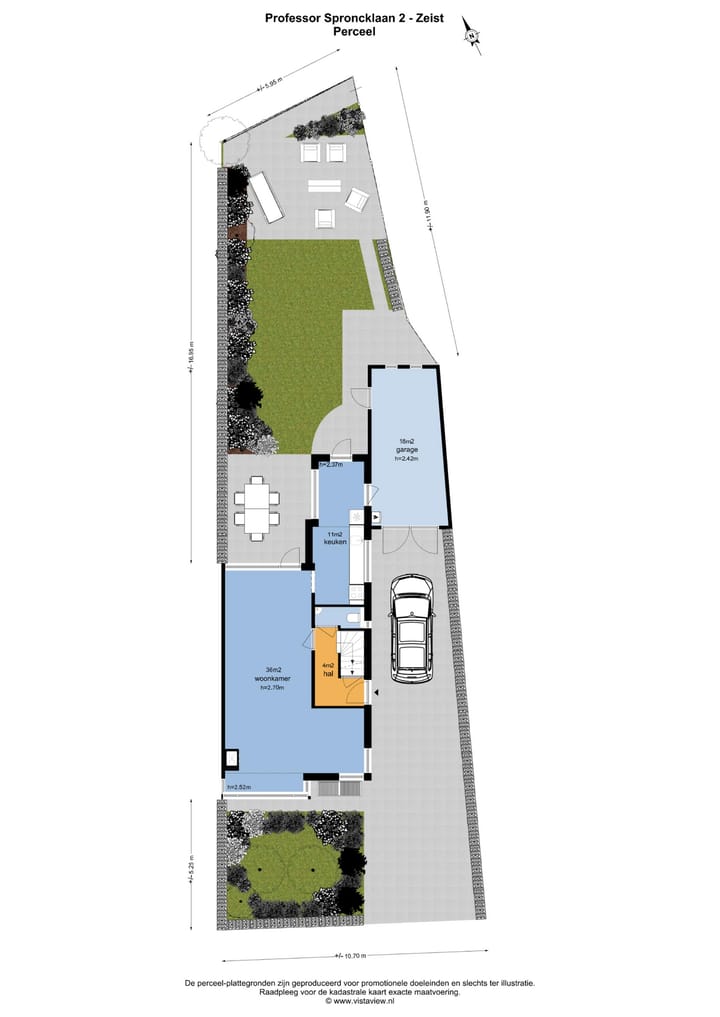 Photo 73 of Prof. Sproncklaan 2