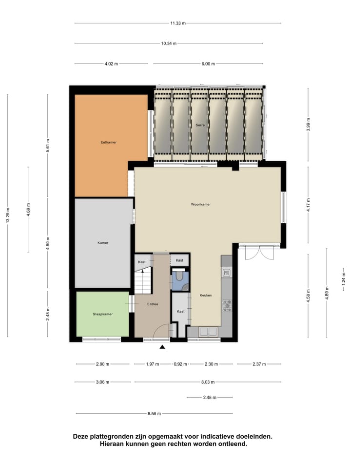 Foto 56 van Smaragd 69