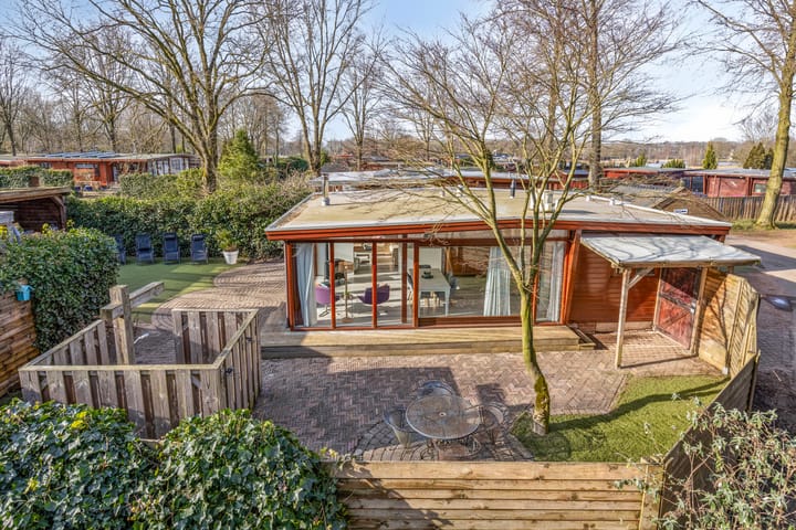 Foto 1 van Steenbakkersweg 7-315