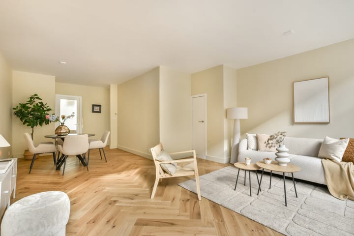 Photo 1 of Kanaalstraat 8-1