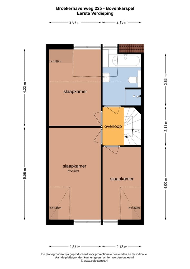 Foto 53 van Broekerhavenweg 225