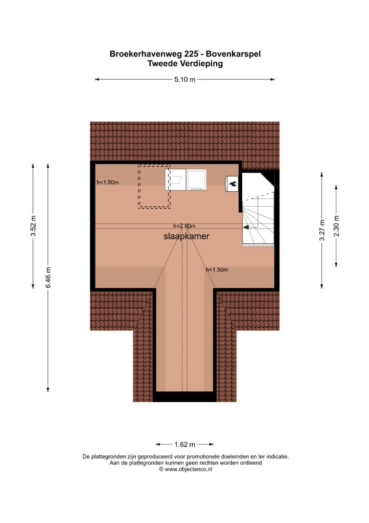 Foto 54 van Broekerhavenweg 225