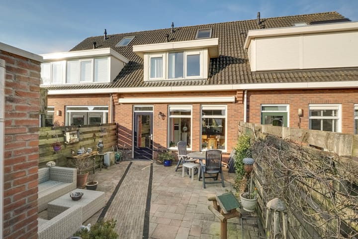 Foto 4 van Broekerhavenweg 225