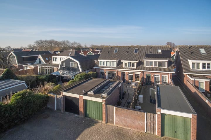 Foto 44 van Broekerhavenweg 225