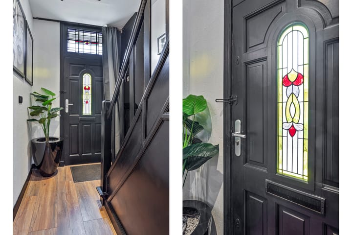 Foto 2 van Kortlandstraat 31