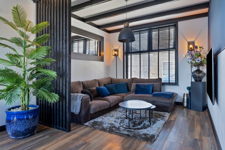 Foto 3 van Kortlandstraat 31