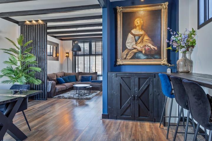 Foto 6 van Kortlandstraat 31