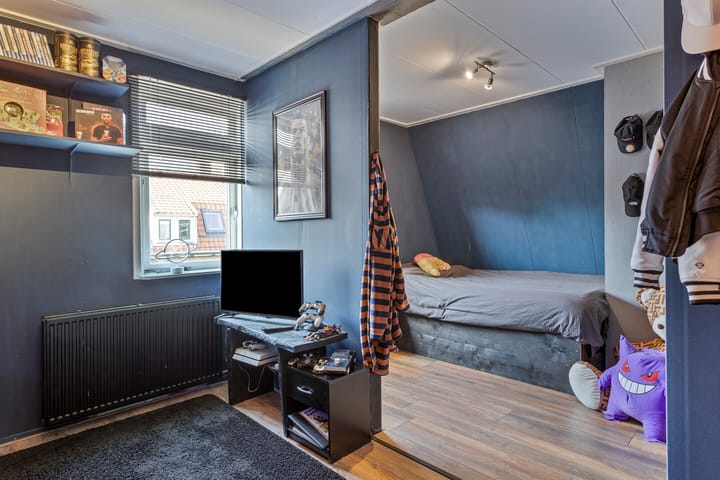 Foto 20 van Kortlandstraat 31