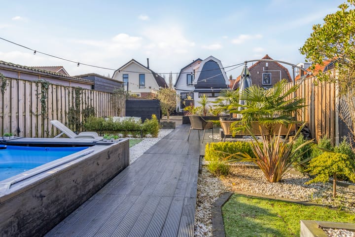 Foto 26 van Kortlandstraat 31