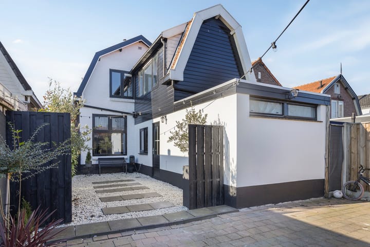 Foto 31 van Kortlandstraat 31