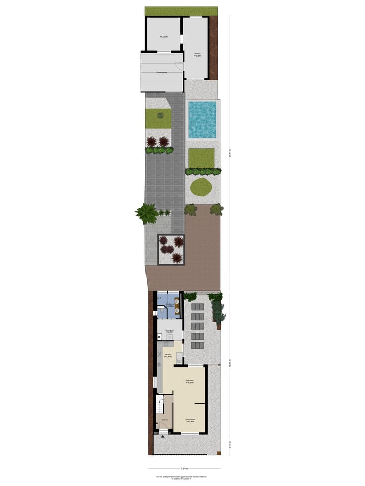 Foto 34 van Kortlandstraat 31