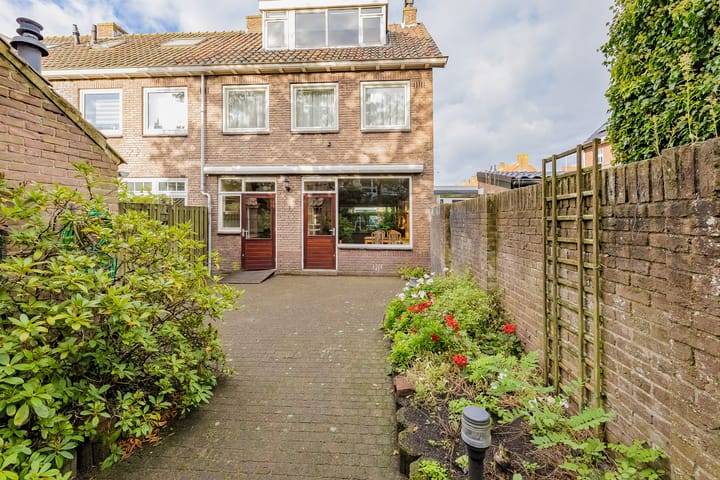 Foto 2 van Celsiusstraat 66