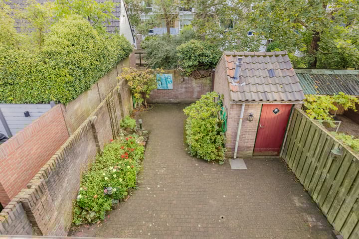 Foto 3 van Celsiusstraat 66