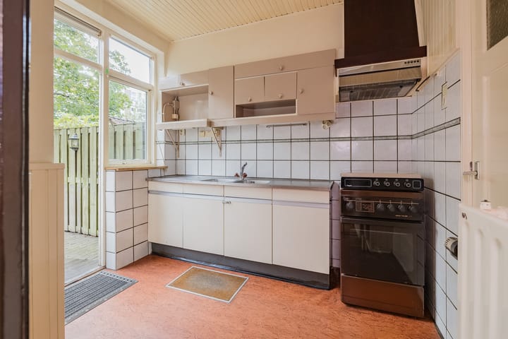 Foto 10 van Celsiusstraat 66