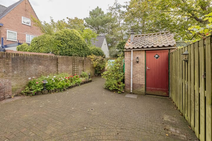 Foto 12 van Celsiusstraat 66