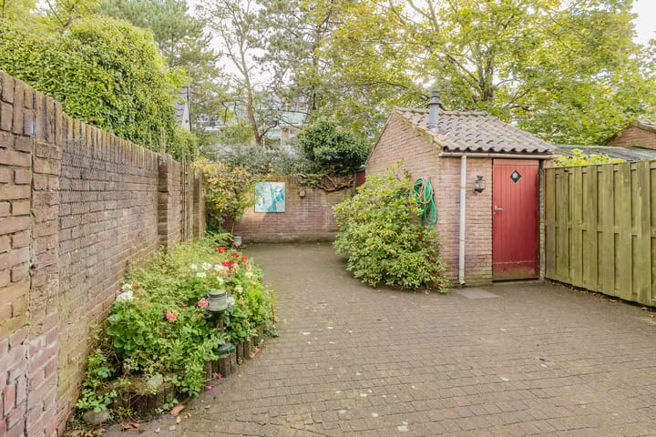 Foto 13 van Celsiusstraat 66