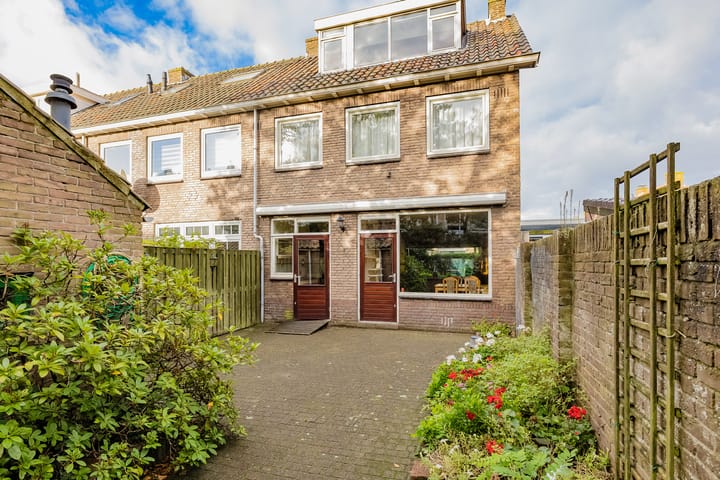 Foto 14 van Celsiusstraat 66