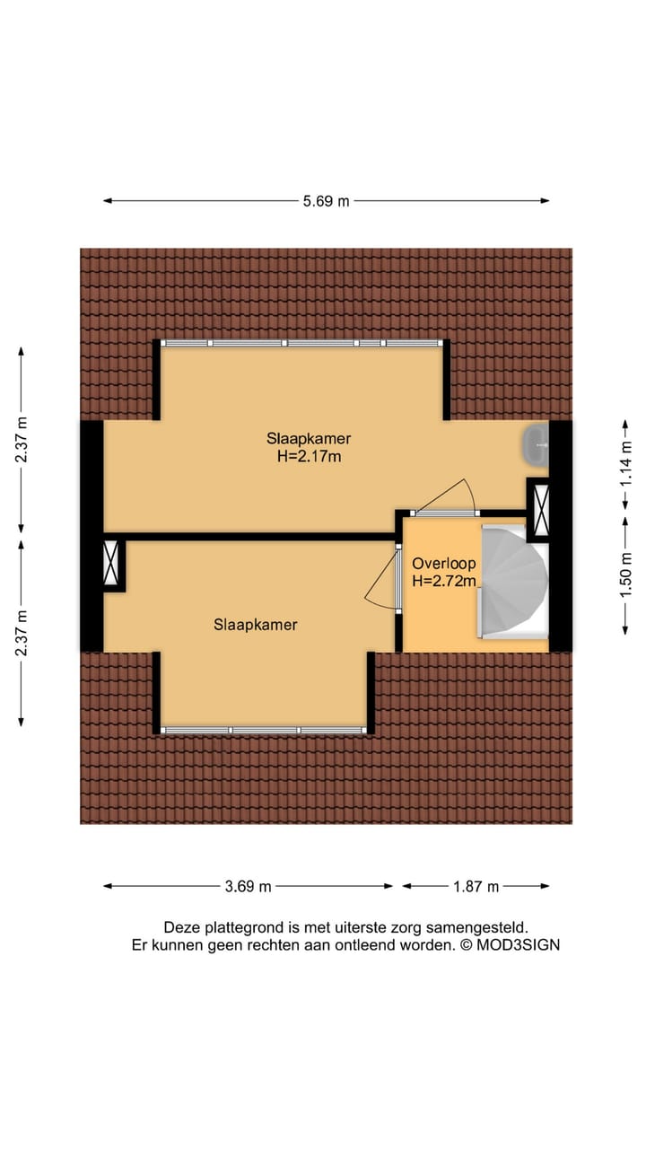 Foto 30 van Celsiusstraat 66