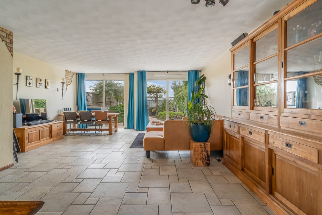 Photo 2 of Golfslag 3