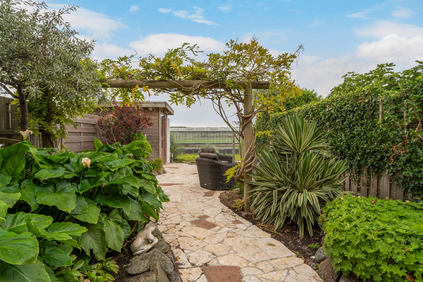 Photo 19 of Golfslag 3