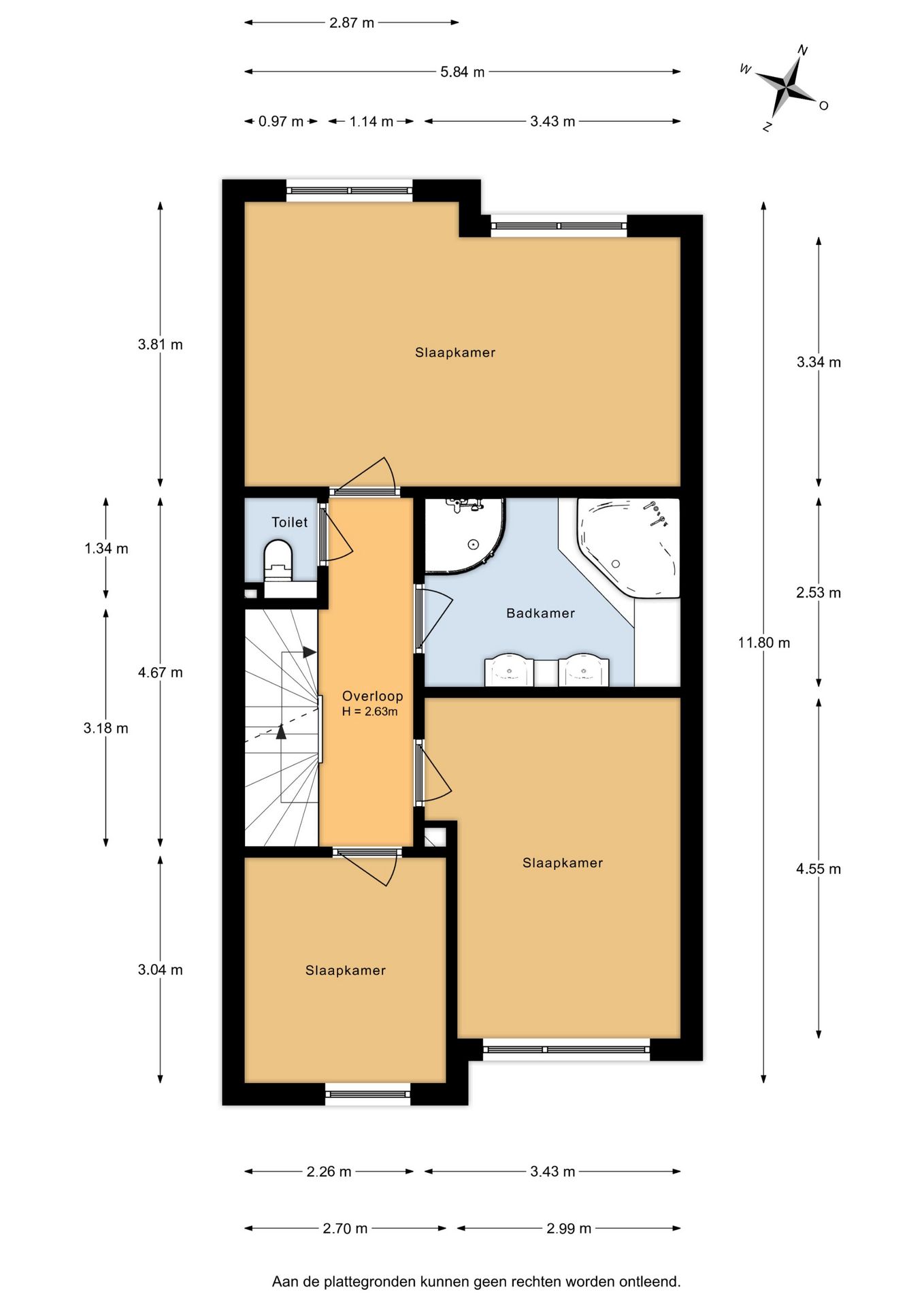 Photo 44 of Golfslag 3