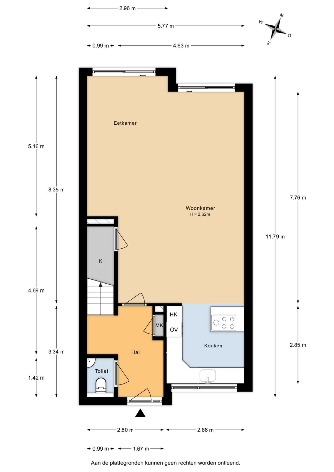 Photo 46 of Golfslag 3