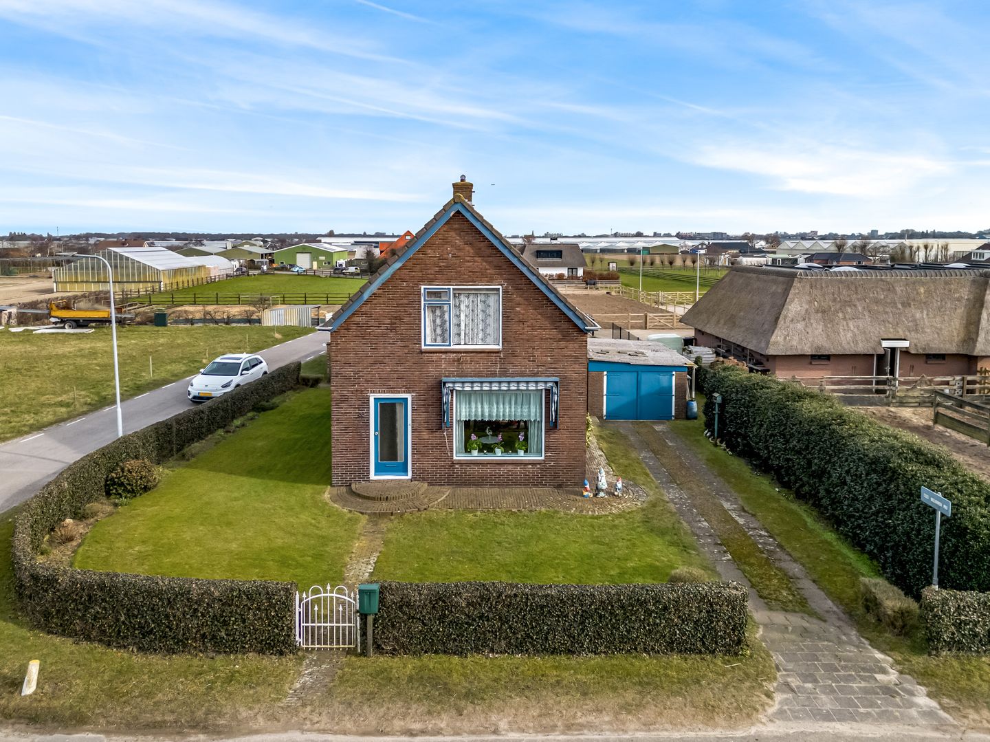 Foto 1 van Voorweg 38