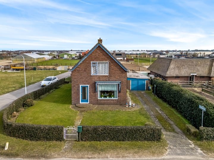 Foto 1 van Voorweg 38