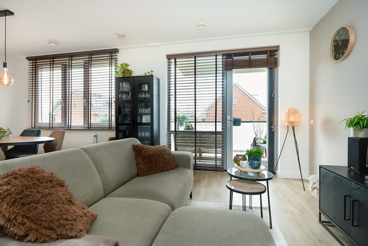 Foto 2 van Buxushaag 74