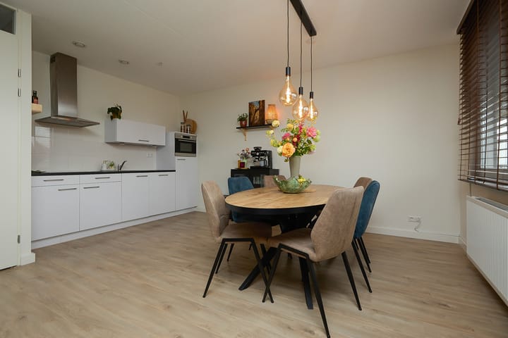 Foto 3 van Buxushaag 74