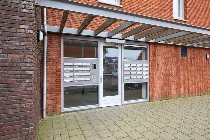 Foto 5 van Buxushaag 74