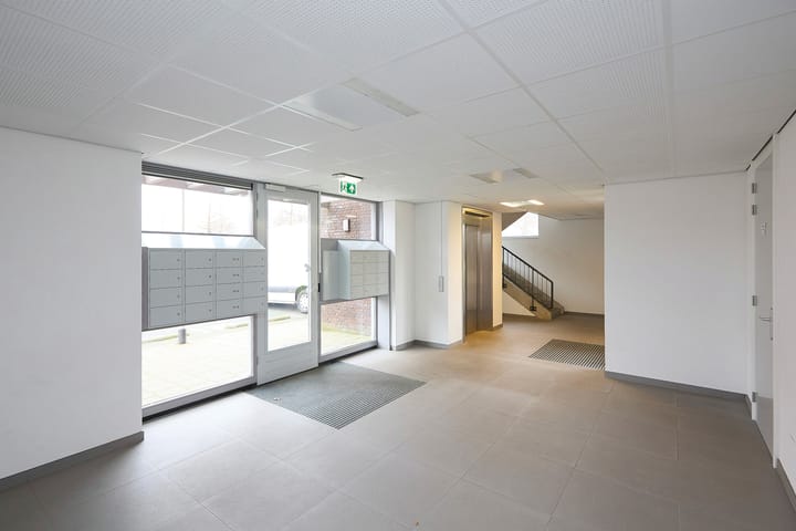 Foto 6 van Buxushaag 74