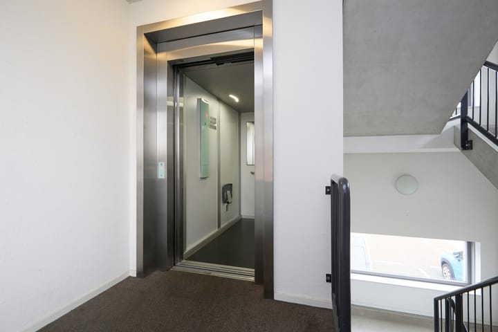 Foto 8 van Buxushaag 74