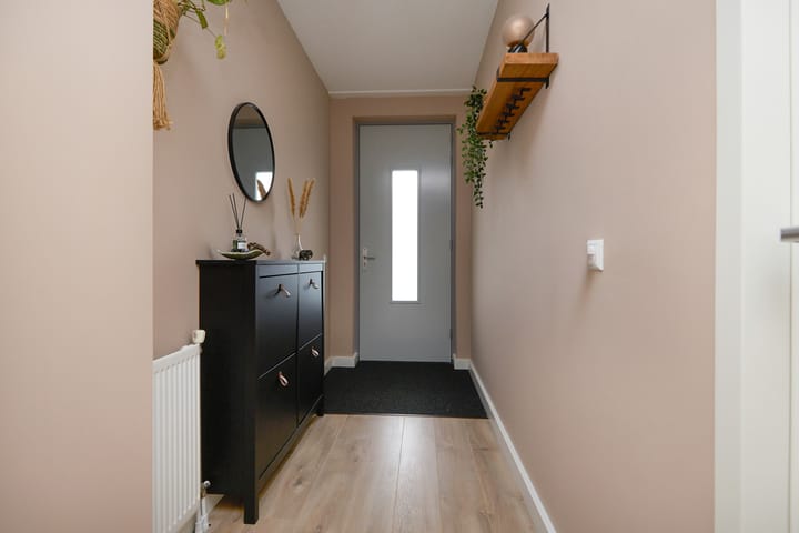 Foto 12 van Buxushaag 74