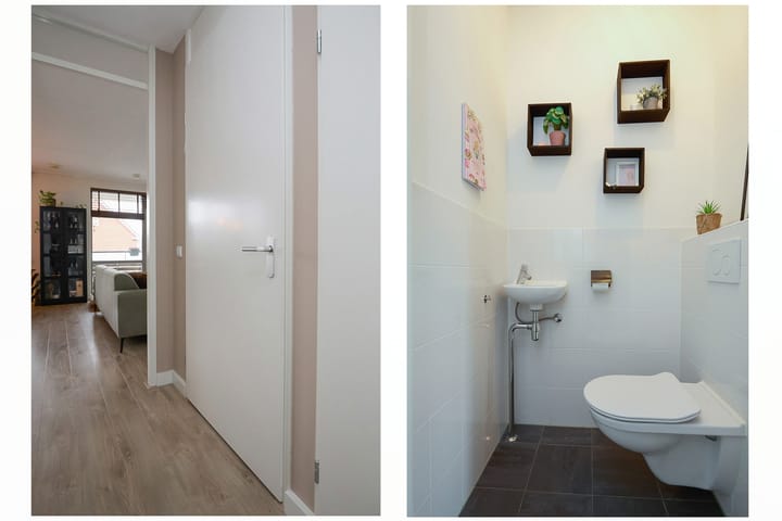 Foto 13 van Buxushaag 74