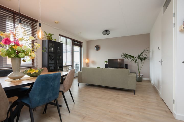 Foto 16 van Buxushaag 74