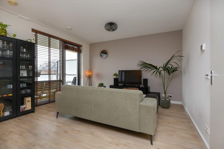 Foto 17 van Buxushaag 74