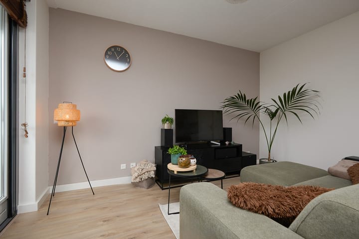 Foto 18 van Buxushaag 74