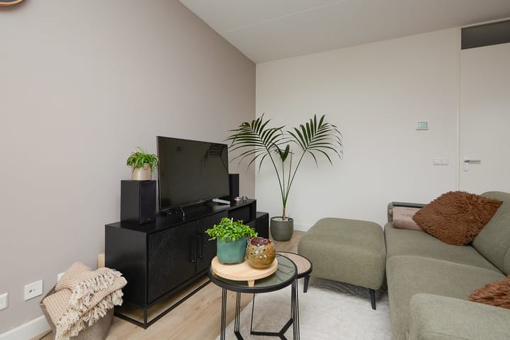 Foto 19 van Buxushaag 74