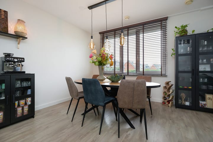 Foto 26 van Buxushaag 74