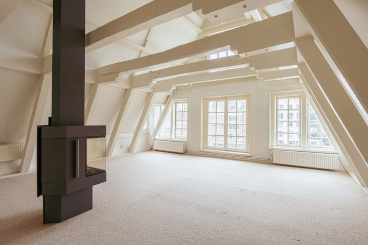 Photo 2 of Romeinsarmsteeg 2-C