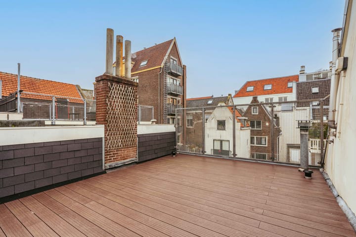 Photo 3 of Romeinsarmsteeg 2-C