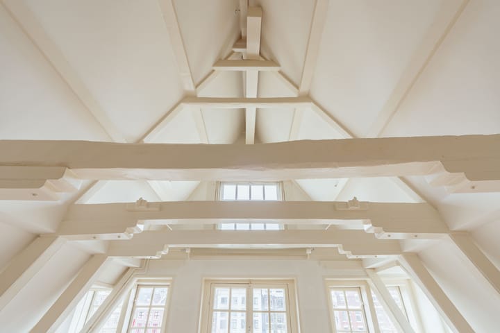 Photo 5 of Romeinsarmsteeg 2-C