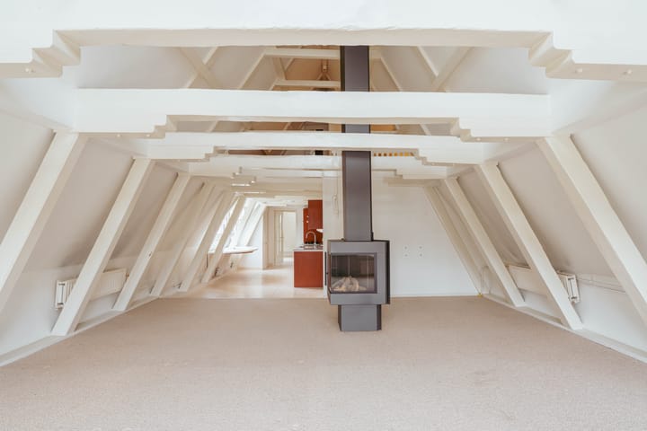 Photo 7 of Romeinsarmsteeg 2-C