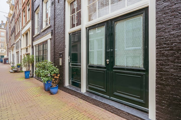 Photo 24 of Romeinsarmsteeg 2-C