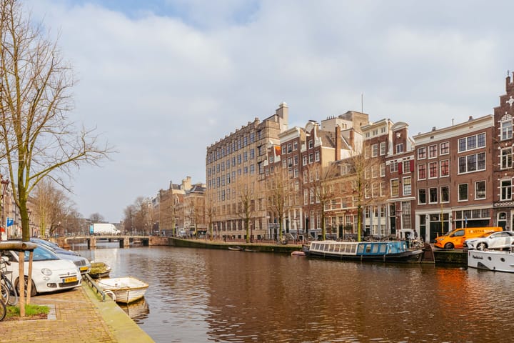 Photo 26 of Romeinsarmsteeg 2-C