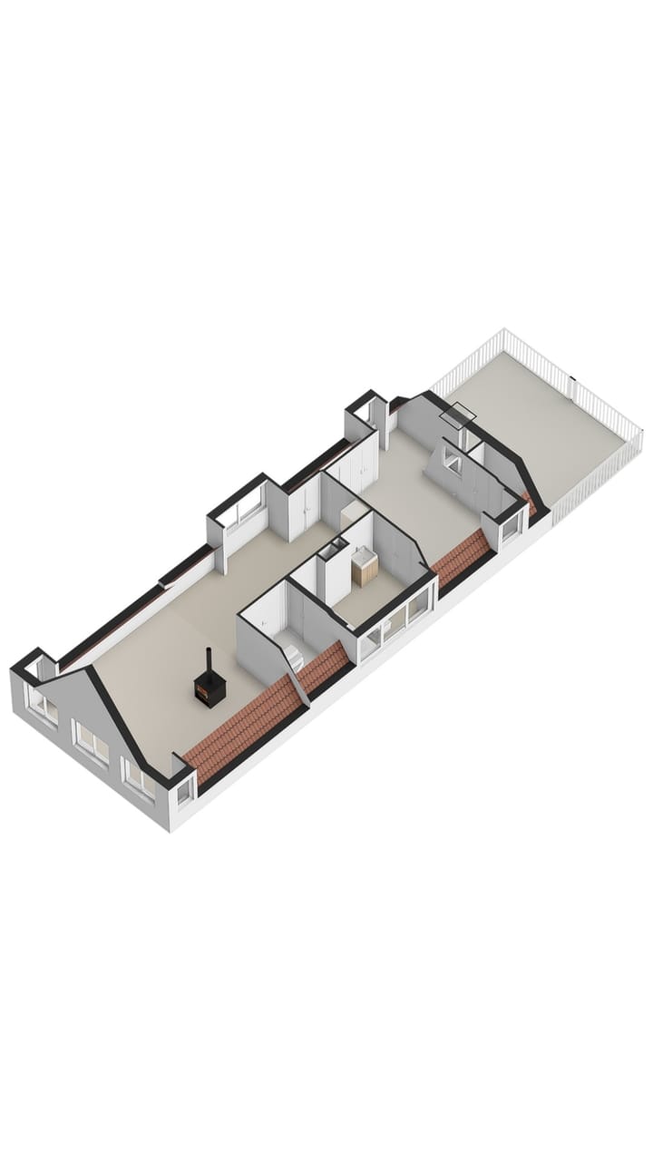 Photo 29 of Romeinsarmsteeg 2-C