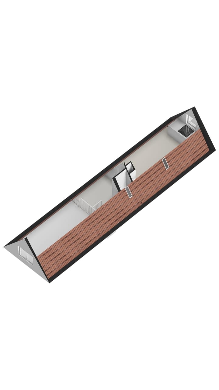 Photo 30 of Romeinsarmsteeg 2-C