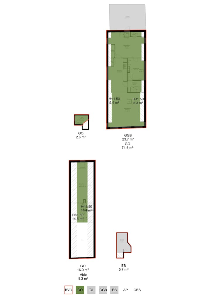 Photo 33 of Romeinsarmsteeg 2-C