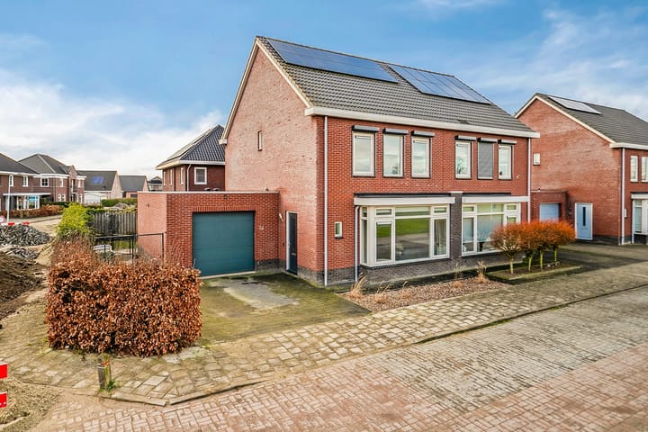 Foto 1 van Lekenbroedersstraat 14